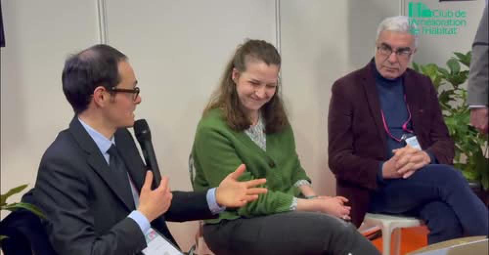 MaPrimeAdapt’, un an après : une conf' à regarder !
